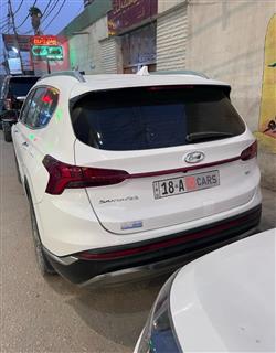 هیوندای سەنتافی